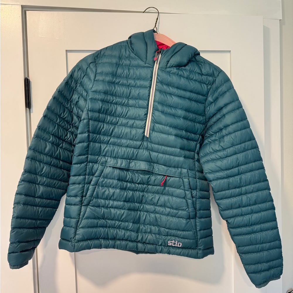 Women’s Stio Pinion Puffer
